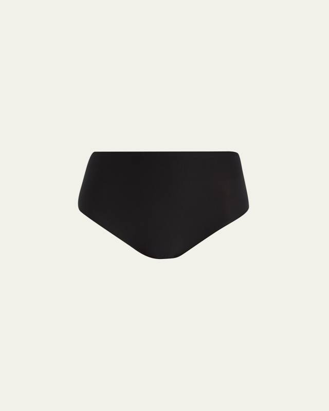 Soft Stretch Retro Thong